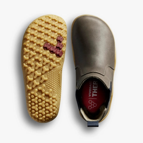 Vivobarefoot Fulham II Winterised Kids