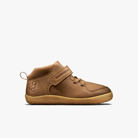 Vivobarefoot Primus Ludo Hi Winterised Preschool