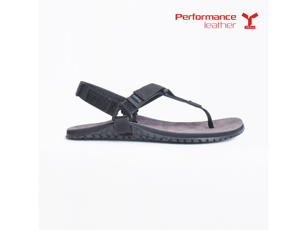 Bosky Performance Leather Y-Tech