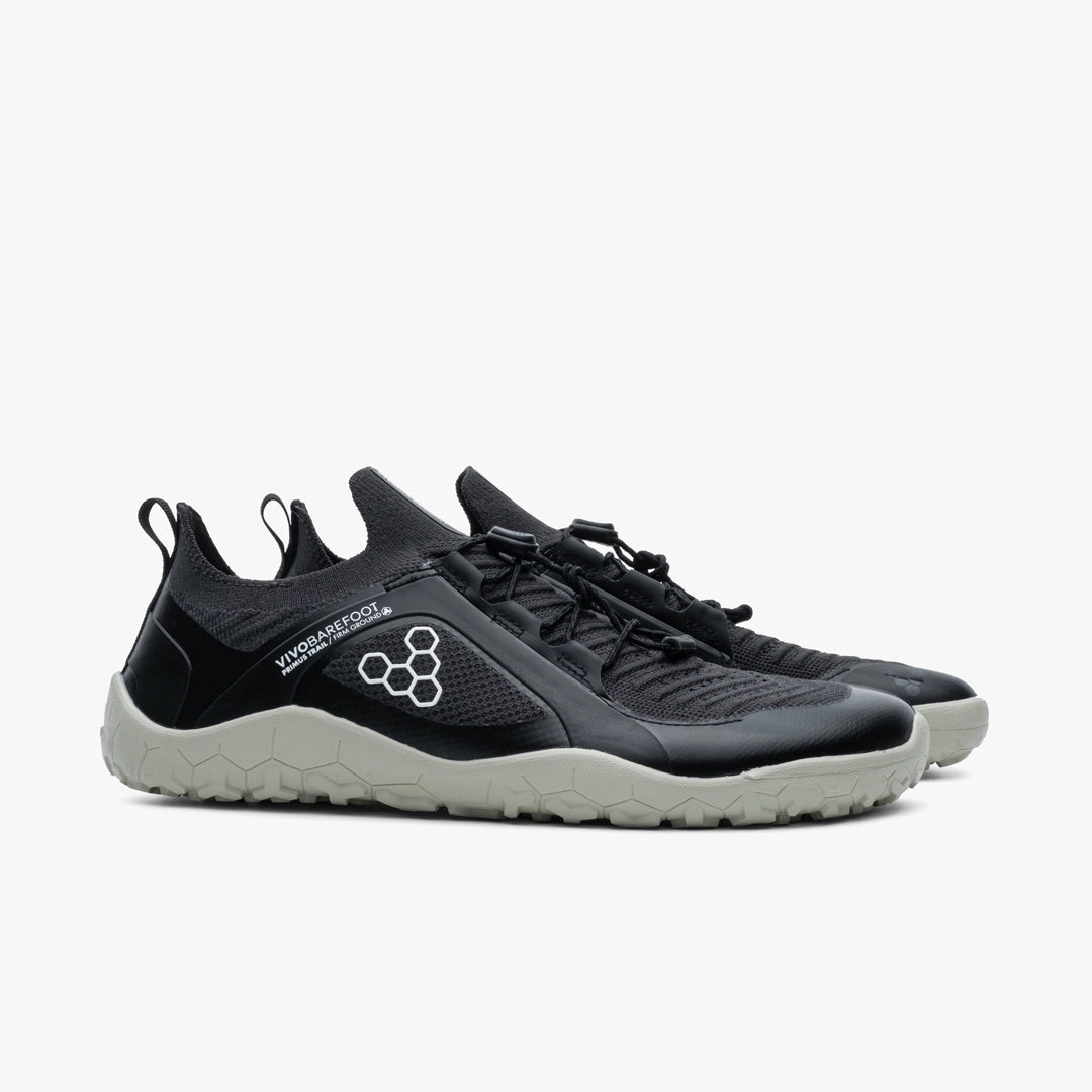 Vivobarefoot Primus Trail Knit FG Uomo