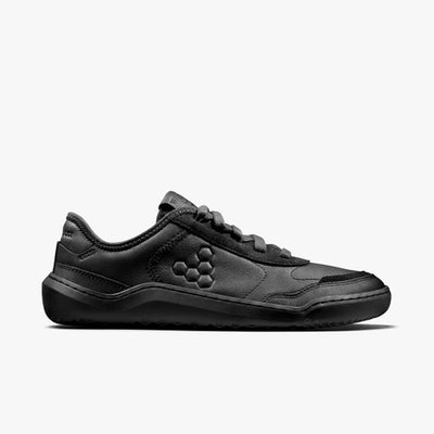 Vivobarefoot Gobi Sneaker Leather Donna