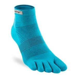 Calzini Injinji Run Lightweight Mini Crew