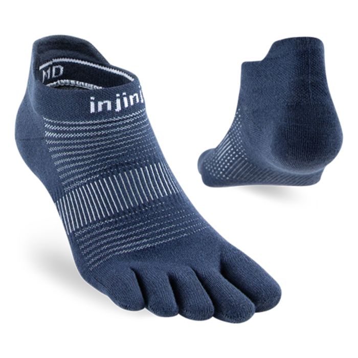 Calzini Injinji Run Original Weight No Show