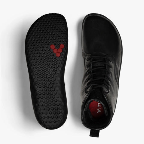 Vivobarefoot Scott IV Uomo