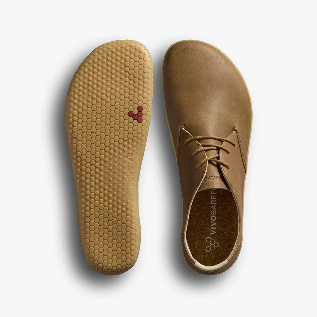 Vivobarefoot Ra IV Uomo