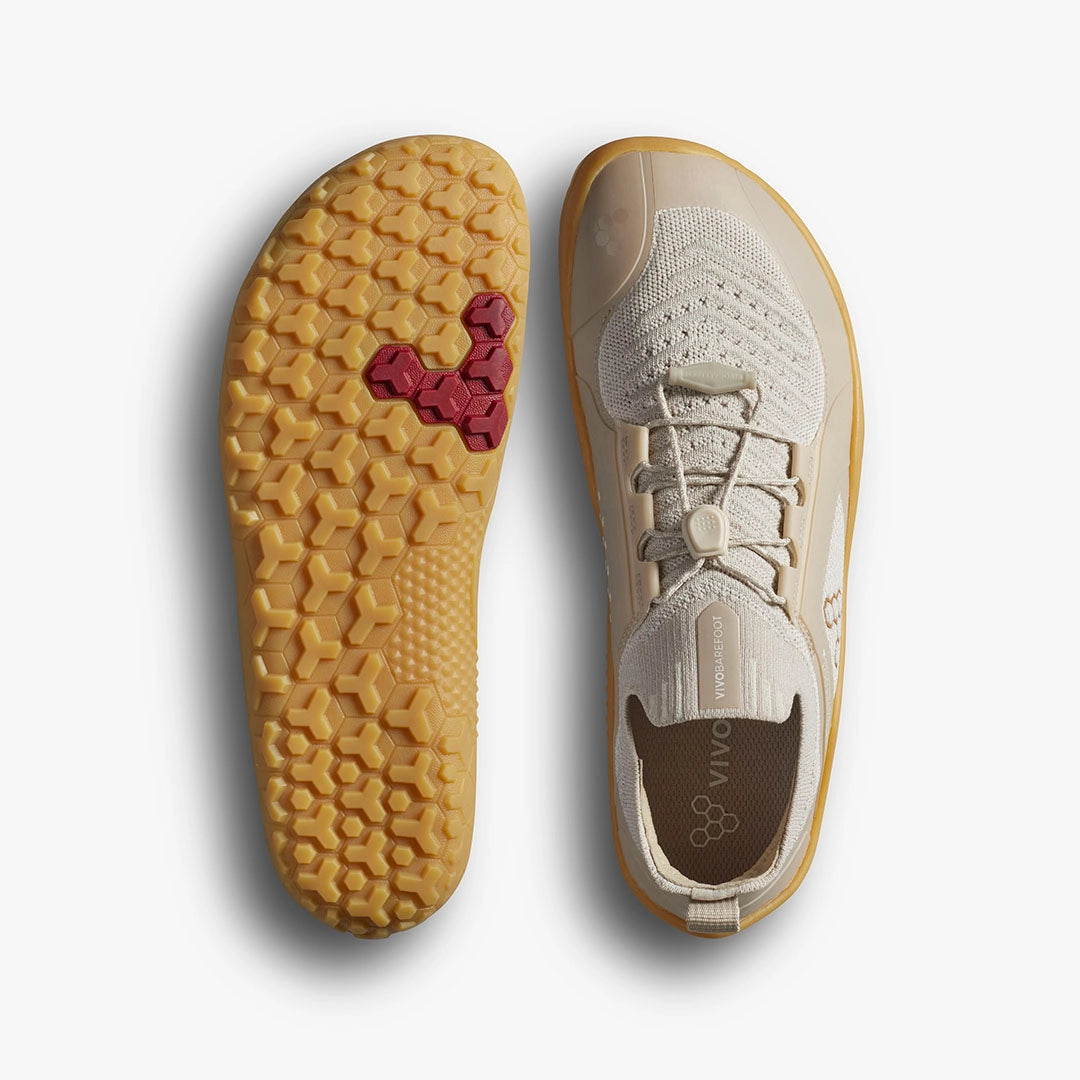Vivobarefoot Primus Trail Knit FG Uomo