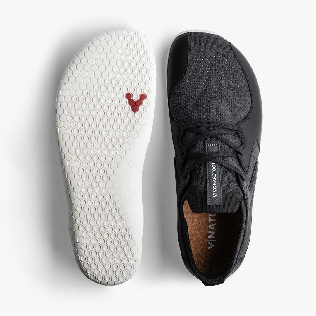 Vivobarefoot Primus Asana III Uomo