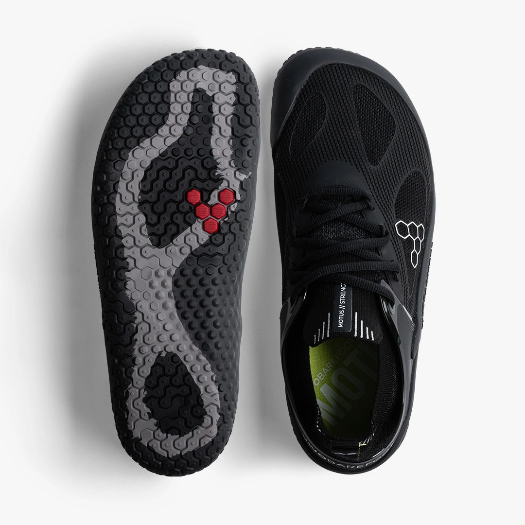 Vivobarefoot Motus Strenght Uomo