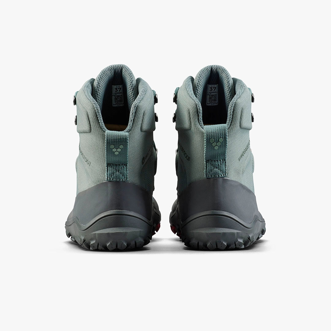 Vivobarefoot Tracker Textile AT Uomo