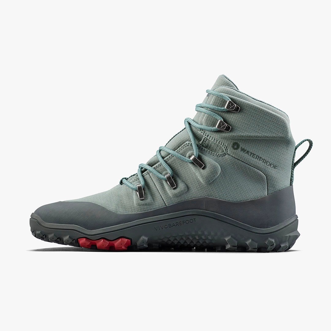 Vivobarefoot Tracker Textile AT Uomo