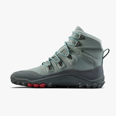 Vivobarefoot Tracker Textile AT Uomo