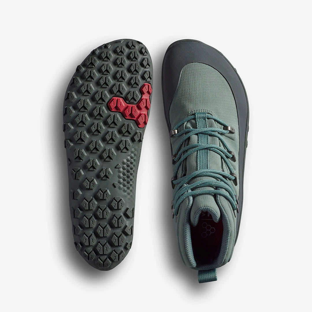 Vivobarefoot Tracker Textile AT Uomo