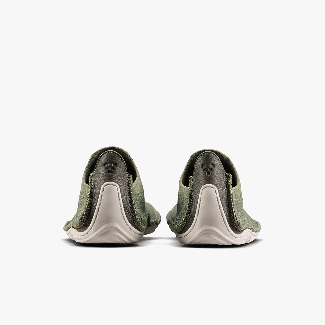 Vivobarefoot Sensus Slip On Knit Uomo