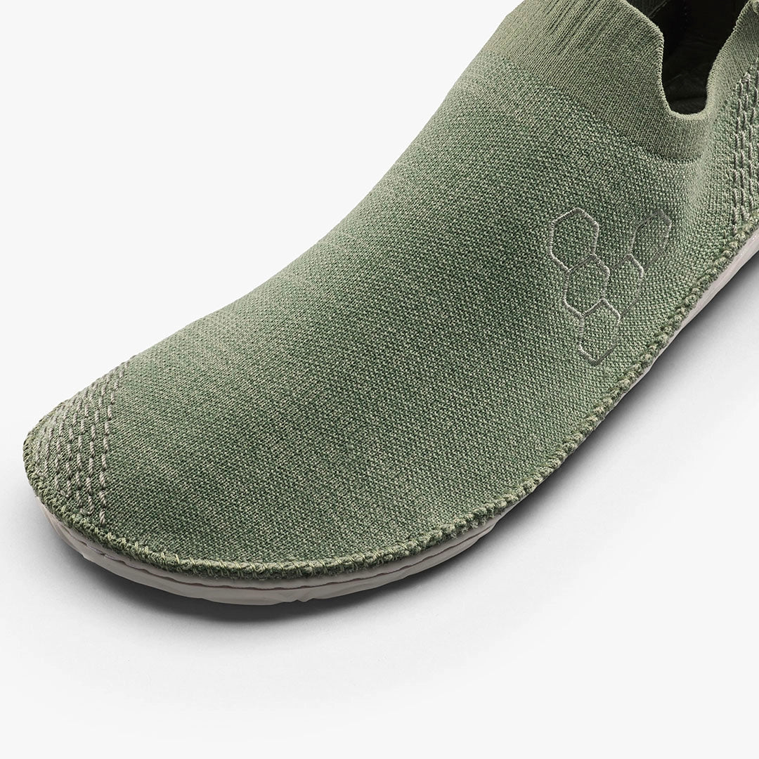 Vivobarefoot Sensus Slip On Knit Uomo