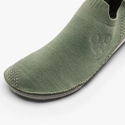 Vivobarefoot Sensus Slip On Knit Uomo