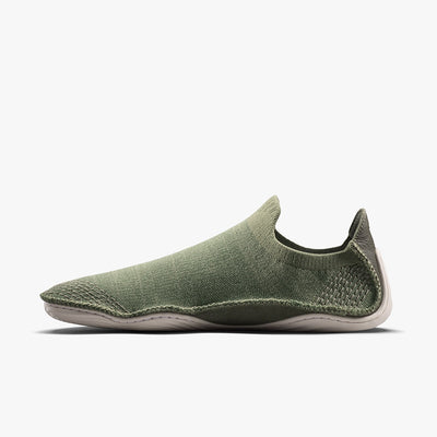 Vivobarefoot Sensus Slip On Knit Uomo