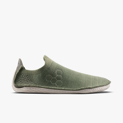 Vivobarefoot Sensus Slip On Knit Uomo