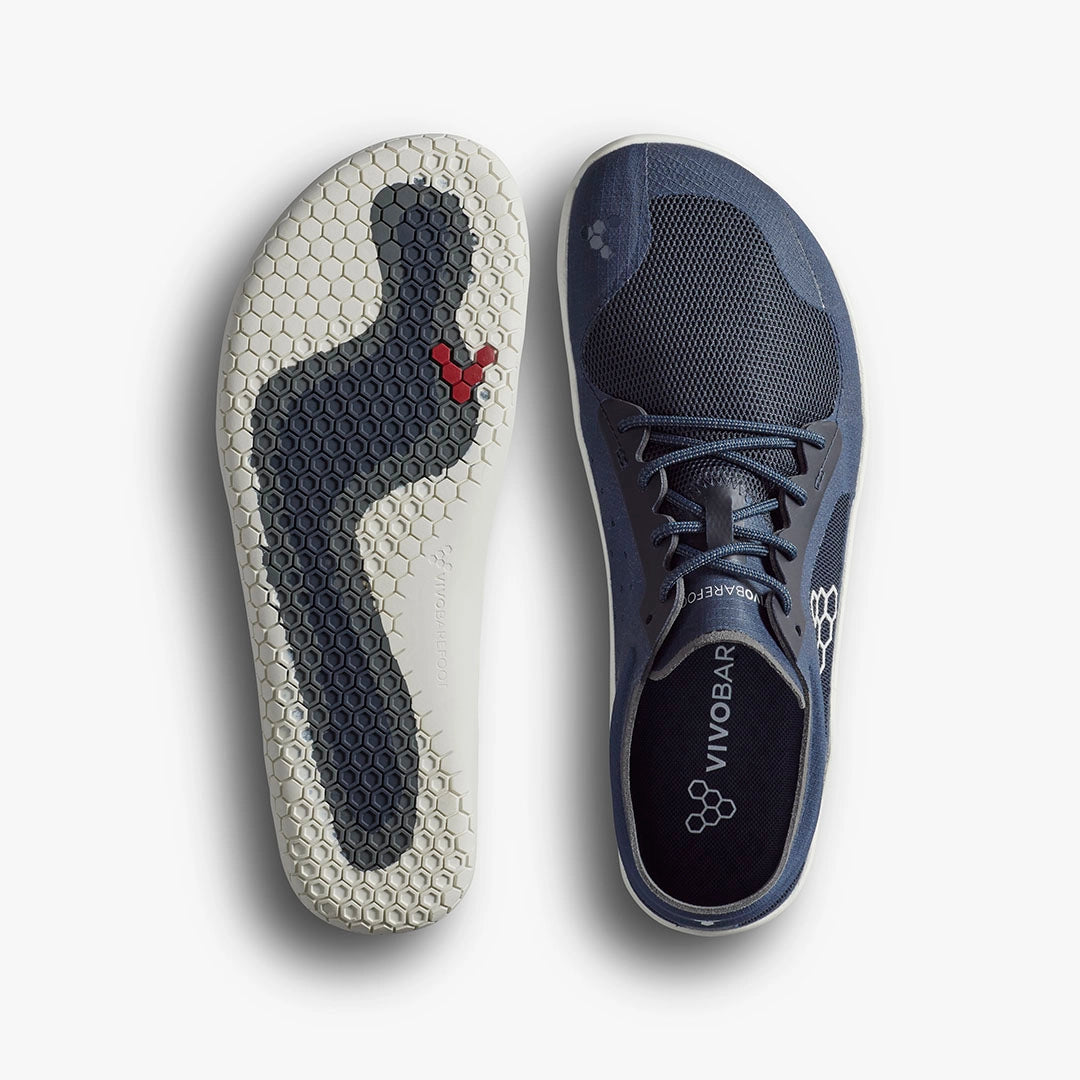 Vivobarefoot Primus Lite 3.5 Uomo