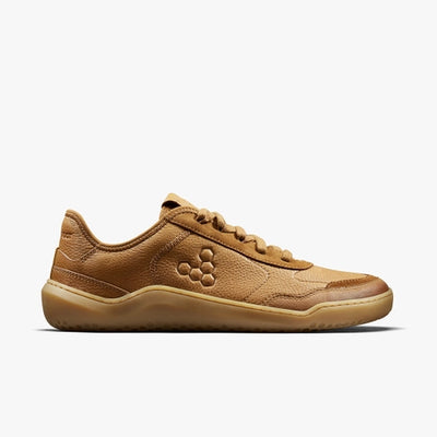 Vivobarefoot Gobi Sneaker Leather Uomo