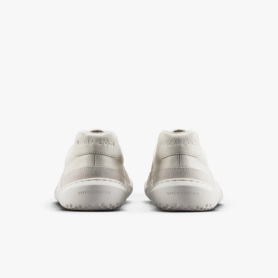 Vivobarefoot Gobi II Sneaker Premium Leather Uomo