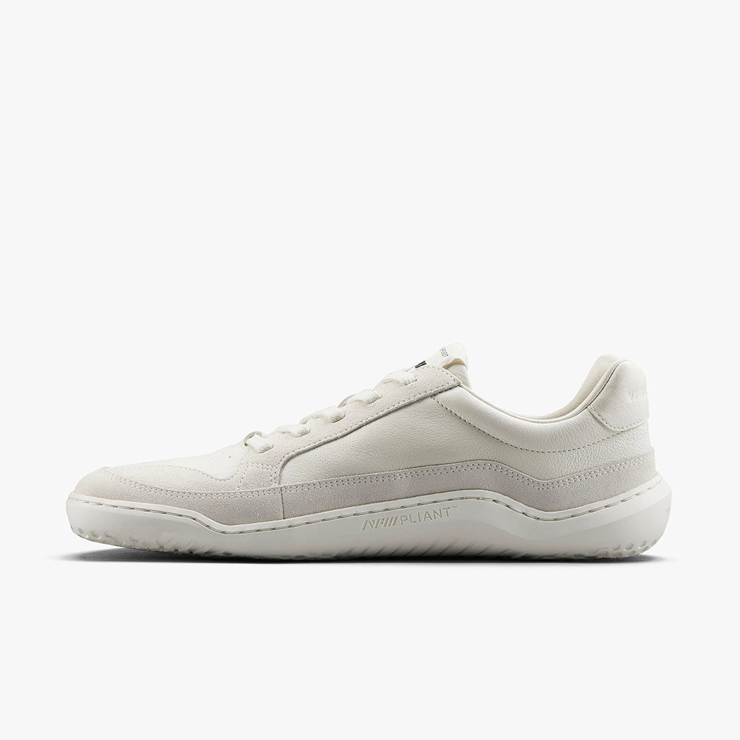 Vivobarefoot Gobi II Sneaker Premium Leather Uomo