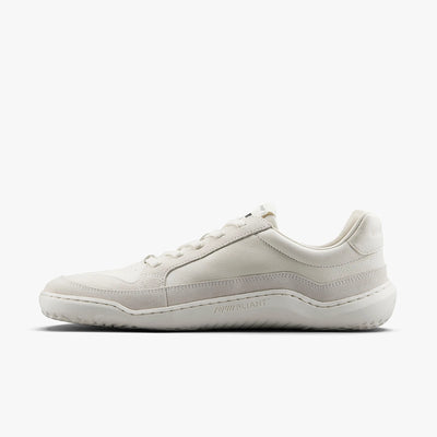 Vivobarefoot Gobi II Sneaker Premium Leather Uomo