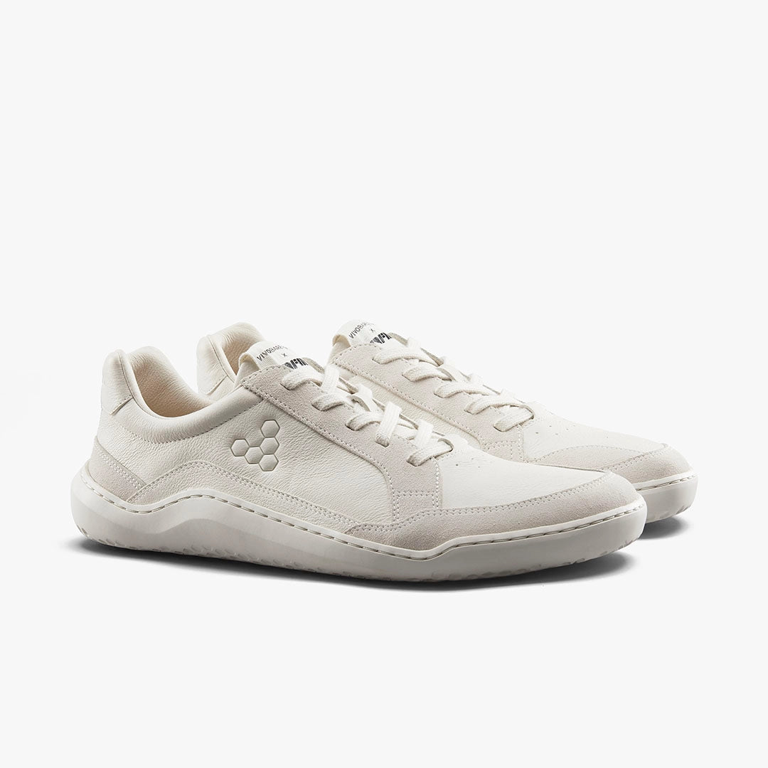Vivobarefoot Gobi II Sneaker Premium Leather Uomo