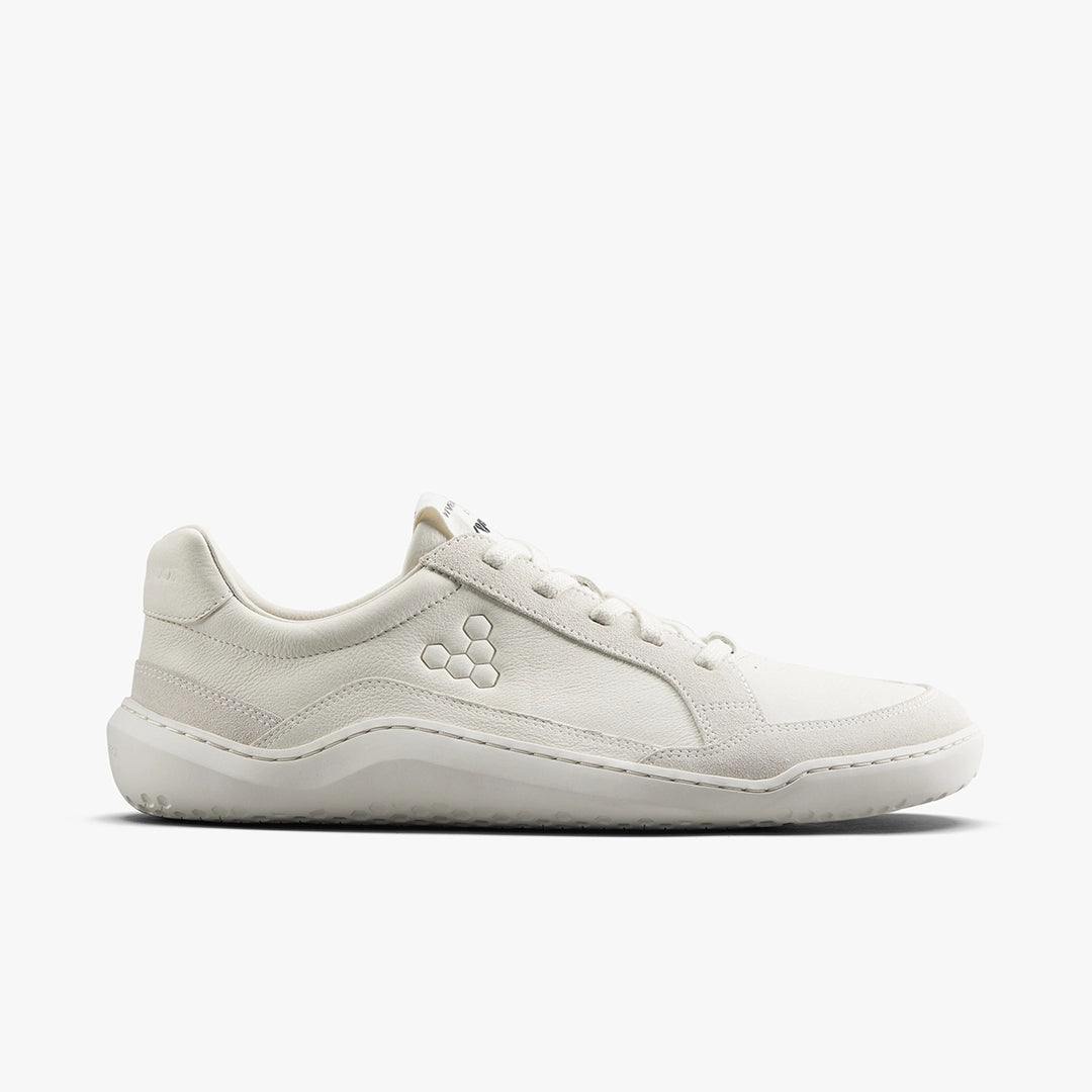 Vivobarefoot Gobi II Sneaker Premium Leather Uomo