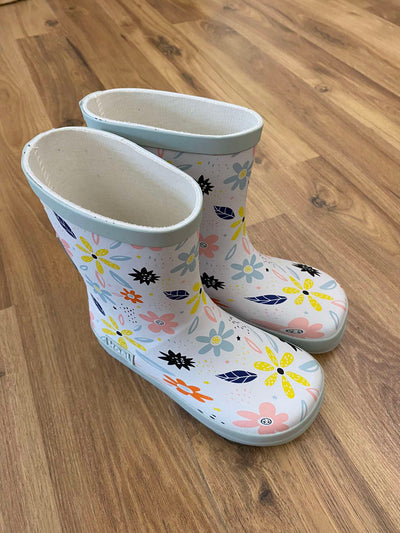 Koel Wellie Bare Multi