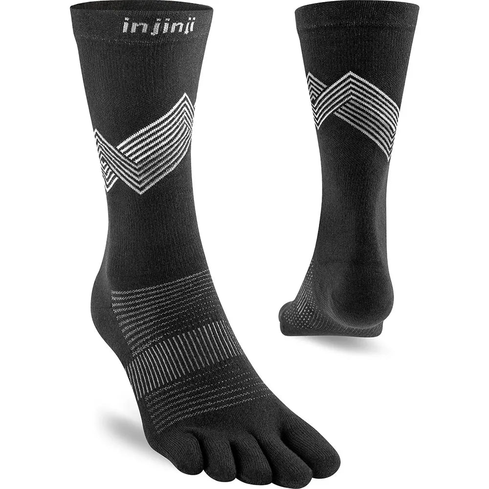 Calzini Injinji Run Light Weight Crew