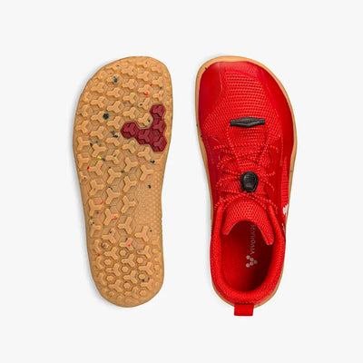 Vivobarefoot Primus Trail II FG Kids