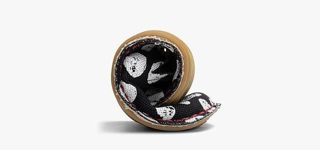 Vivobarefoot Ababa Kids