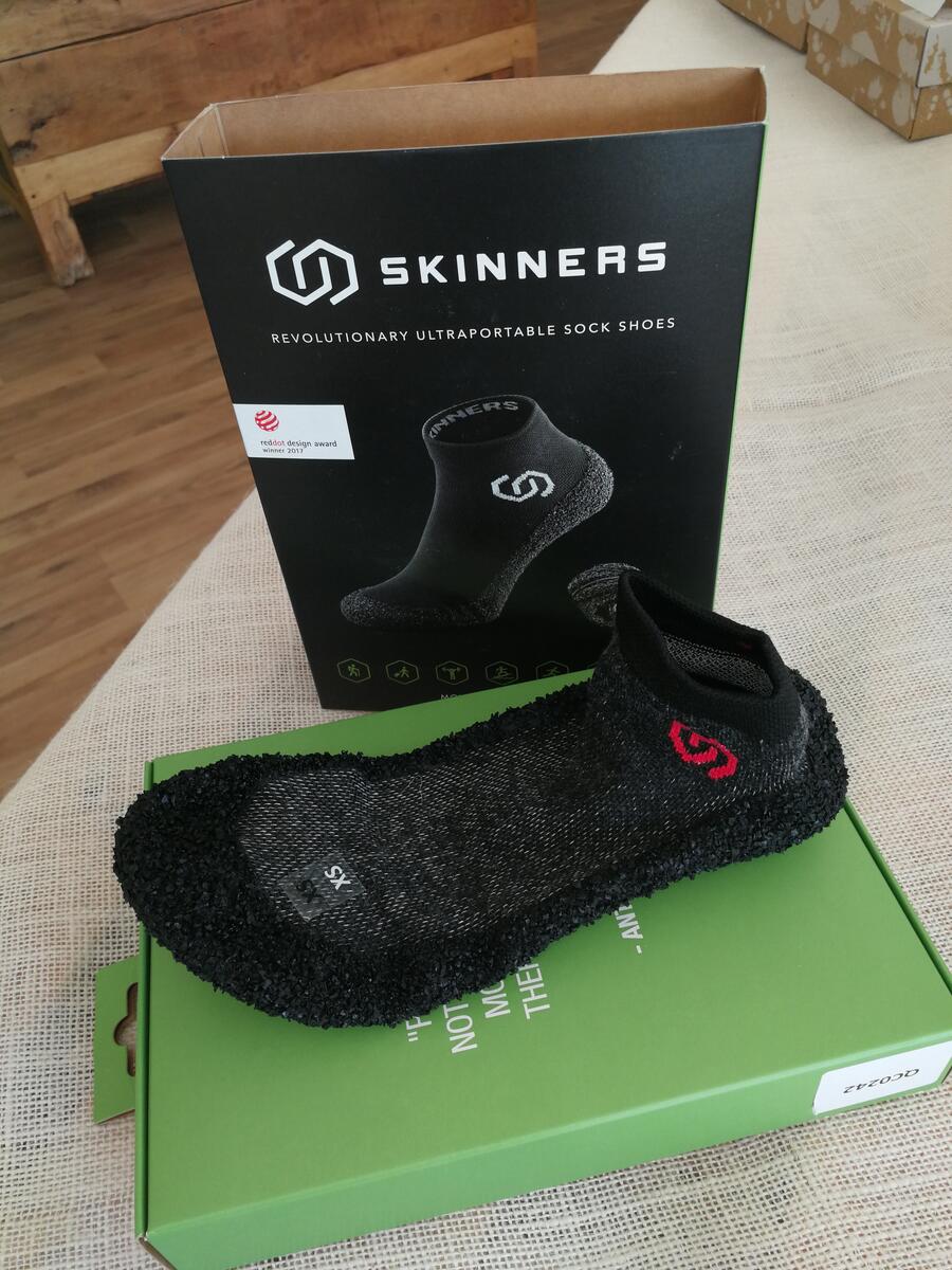 Skinners
