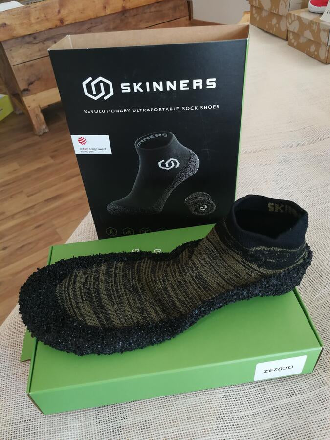 Skinners