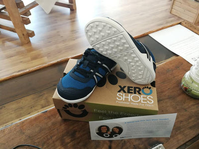 Xero Prio Kids