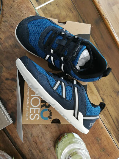 Xero Prio Kids