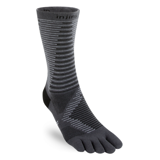 Calzini Injinji Run Light Weight Crew