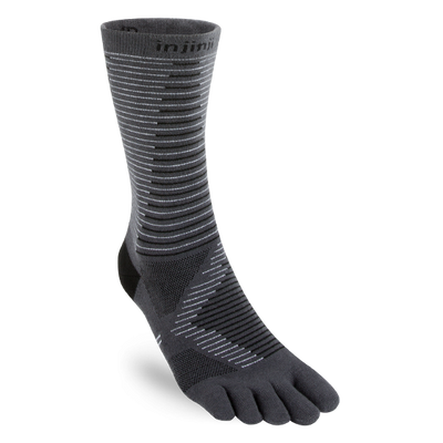 Calzini Injinji Run Light Weight Crew