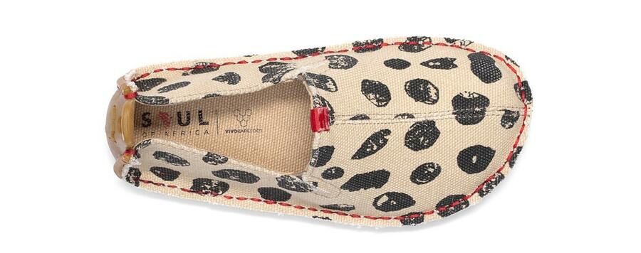 Vivobarefoot Ababa Kids